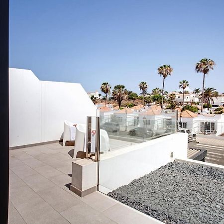 Duplex Jarea Villa Corralejo Exterior foto
