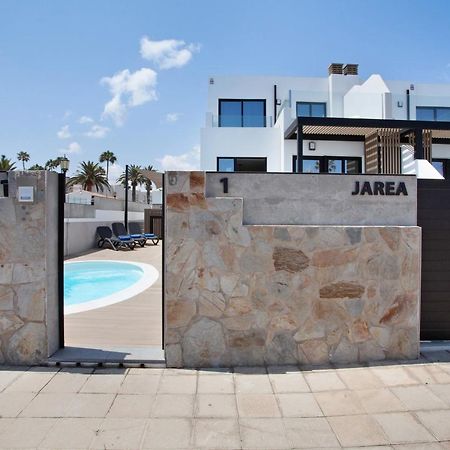 Duplex Jarea Villa Corralejo Exterior foto